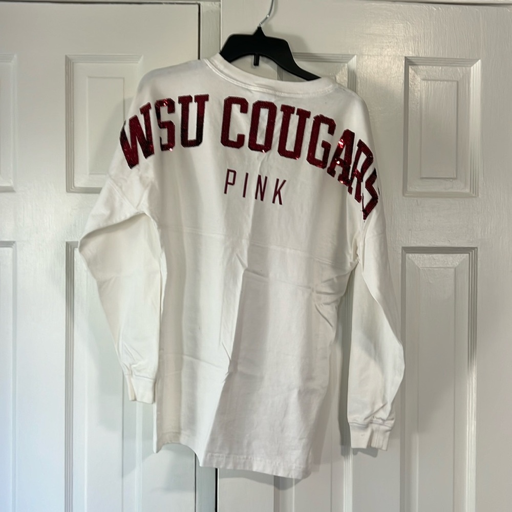 WSU Spirit Jersey